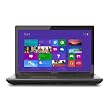 Toshiba Qosmio X875-Q7190 17.3-Inch Laptop (Black Widow Styling in Diamond-Textured Aluminum)