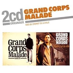 Midi 20 / Enfant de la ville (Coffret 2 CD)