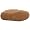 Bearpaw Women's 401 Moc Slip-on,Chestnut,8 M US