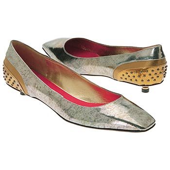 Wedding Shoes: Christian Lacroix Women's 974220-Christian Lacroix Wedding Shoes-Christian Lacroix Wedding Shoes: Christian Lacroix Women's 974220-Pump Wedding Shoes