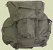 2487 G.I. Type Heavyweight Canvas O.D. Mini ALICE Pack