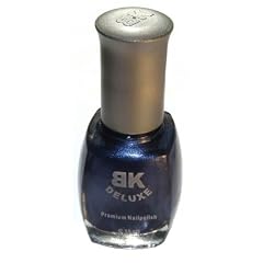 BK Premium Nagellack 15 ml No. 51 blau