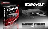 Eurovox EX5000 with 120GB Seagate Hard Drive