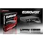 Eurovox EX5000 with 120GB Seagate Hard Drive