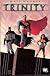 Batman Superman Wonder Woman Trinity TP