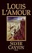 Silver Canyon: A Novel