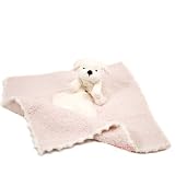 Barefoot Dreams CozyChic Pocket Buddies - Pink