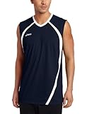 Asics Men's Tyson Sleeveless Jersey