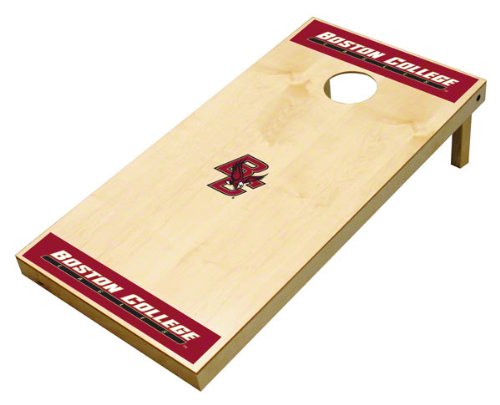 Boston College Cornhole Board Set