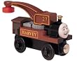 Thomas And Friends Wooden Railway - Harvey