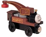 Thomas And Friends Wooden Railway - Harvey