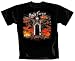 Hammers And Bombers - T-Shirt Black (L)