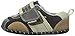 pediped Originals Adrian Sneaker (Infant),Brown,Medium (12-18 Months)