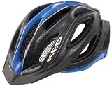 KED MTB Helme Paganini Visor weiß/violett