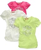 Apple Bottoms Kids Shirts, Girls Tees