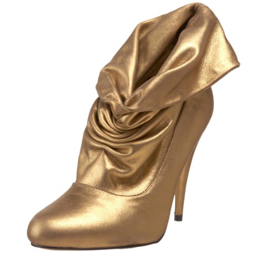 Charles David Womens Sleuth Bootie