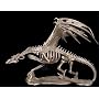 Rawcliffe Pewter Dragon by Pewter Dragon Collectible