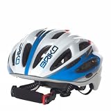 Briko Morgan Bike 13592-d2 Homme Casque Cyclisme