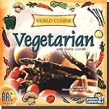 WORLD CUISINE - VEGETARIAN