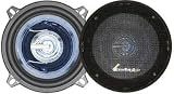 Audiopipe APS1087 (Pair) 4 Dynamic 2-Way Car Speakers