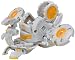 Bakugan CS-014 Combat Set (Completed) SegaToys_s-1