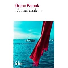 D'autres couleurs