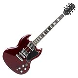 Produkt-Bild: Rocktile Pro SG-R E-Gitarre Heritage Cherry