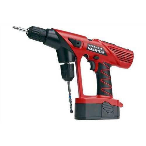 Dual Drill Max Deluxe