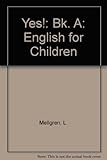 Yes! : English for children