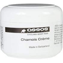 Assos Chamois Cream One Color, 4.7oz
From assos
