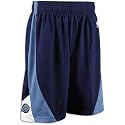 Utah Jazz NBA Flash Summer League Short