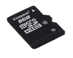 Kingston - Tarjeta de memoria microSD...