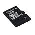 Kingston SDHC Class 4 Micro Secure 8 GB Digital Flash Memory Card $5.95