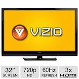 Vizio 32 Class Edge Lit Razor LED HDTV