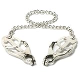 Japanese Clover Clamps