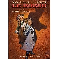Le Bossu