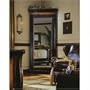Cole & Company 13.22.222540.05 Potomac Floor Mirror Cabinet