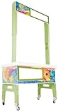 Little Green Money Machine Business Stand