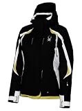 Spyder Women's Charge Jacket