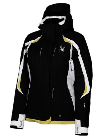 Buy Spyder Ladies Charge Jacket by Spyder