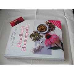Handbuch Hom�opathie