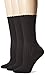 HUE Women's Scalloped Pointelle Sock