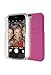 LuMee Original Light Up Case for iPhone 6 - Hot Pink