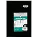 DayMinder Monthly Planner 2016, Hardcover, 7-7/8 x 11-3/4 Inches, Black (G470H-00)