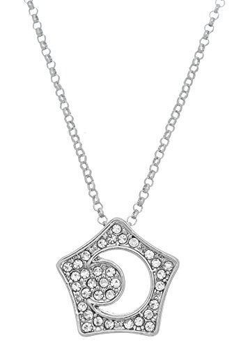 Korean TV Drama Boys Over Flowers Lee Min Ho Moon Star Kissing Star Necklace + Cute ToFebruary Bookmark