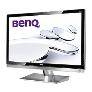 BenQ 24 Zoll Full-HD LED-Monitor BenQ 24 Zoll Full-HD LED-Monitor