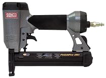 Senco FinishPro2N1 18-Gauge Brad Nailer/Stapler, Sequential
