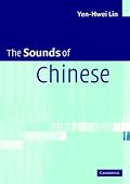 The Sounds of Chinese