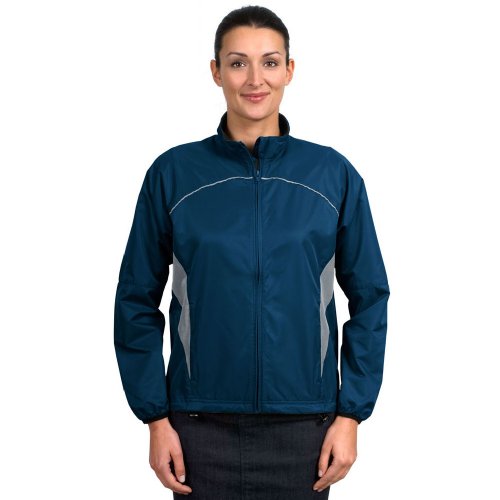 Port Authority Ladies Velocity Jacket