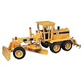 Bruder Toys Caterpillar Motor Grader